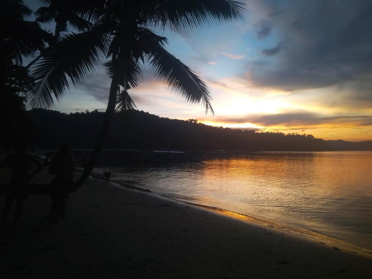 Garpeza Inn ซาน วิเซนเต ภายนอก รูปภาพ