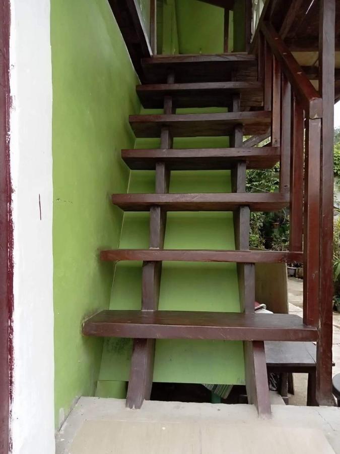 Garpeza Inn ซาน วิเซนเต ภายนอก รูปภาพ