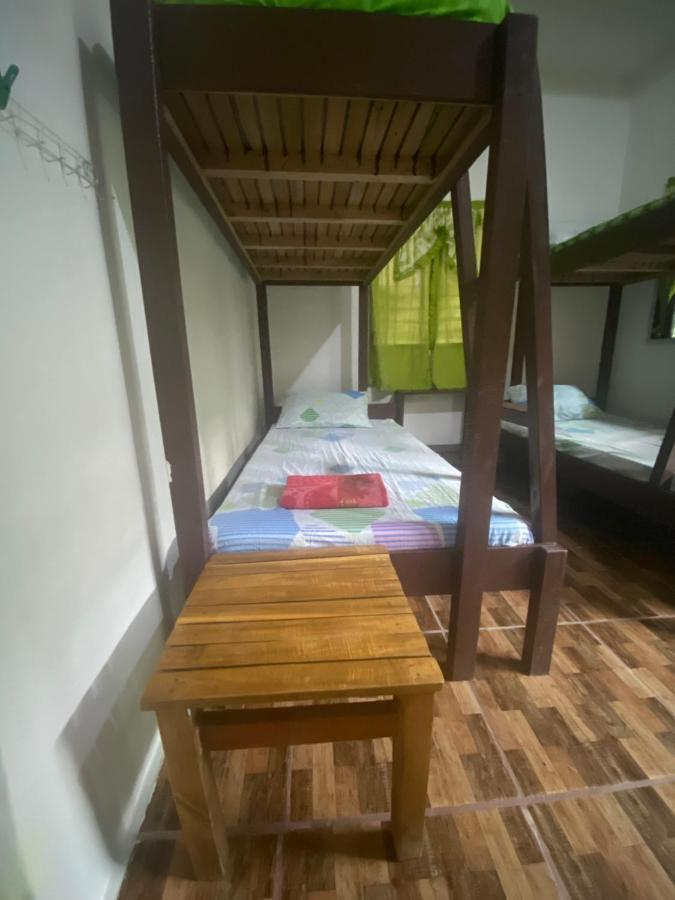 Garpeza Inn ซาน วิเซนเต ภายนอก รูปภาพ